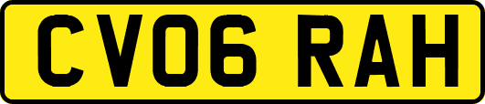 CV06RAH