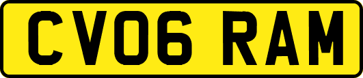 CV06RAM