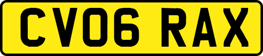 CV06RAX