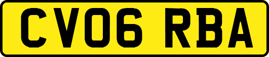 CV06RBA