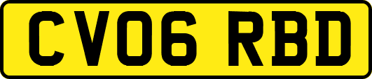 CV06RBD