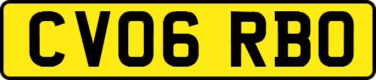 CV06RBO