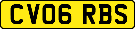 CV06RBS