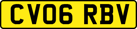 CV06RBV