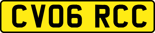 CV06RCC