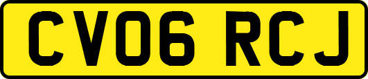 CV06RCJ