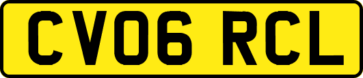 CV06RCL