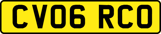 CV06RCO