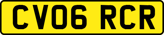 CV06RCR