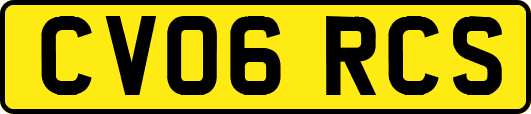 CV06RCS