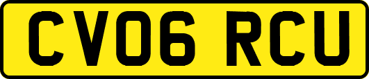 CV06RCU