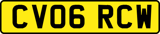 CV06RCW