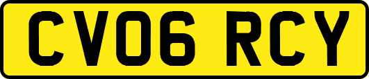 CV06RCY