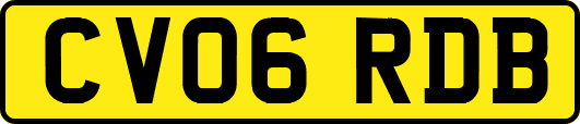 CV06RDB