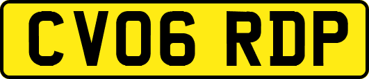 CV06RDP