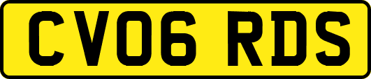 CV06RDS