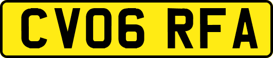 CV06RFA