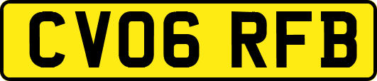 CV06RFB