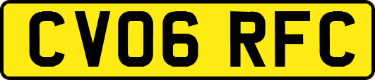 CV06RFC