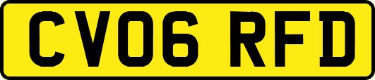 CV06RFD