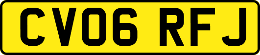 CV06RFJ