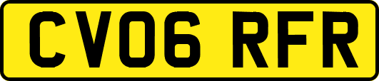 CV06RFR