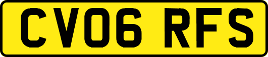 CV06RFS