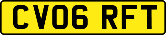 CV06RFT