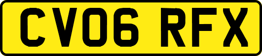 CV06RFX