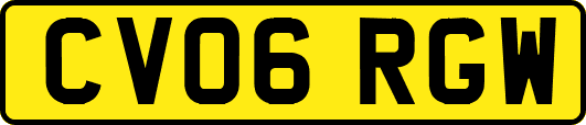 CV06RGW