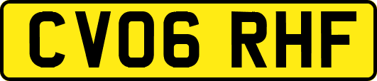 CV06RHF