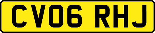 CV06RHJ