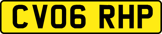 CV06RHP