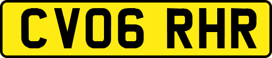 CV06RHR