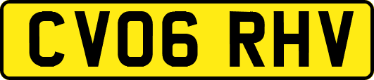 CV06RHV