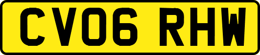 CV06RHW