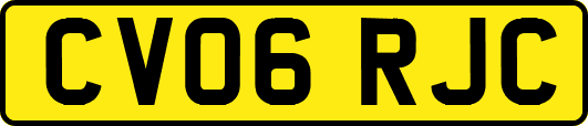 CV06RJC