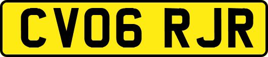 CV06RJR