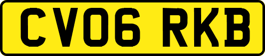 CV06RKB