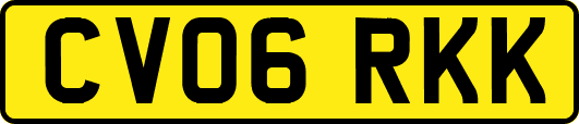 CV06RKK