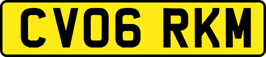 CV06RKM