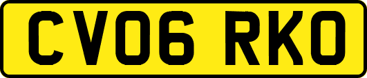 CV06RKO