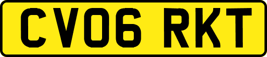 CV06RKT