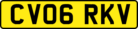 CV06RKV