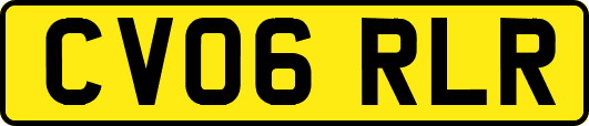 CV06RLR