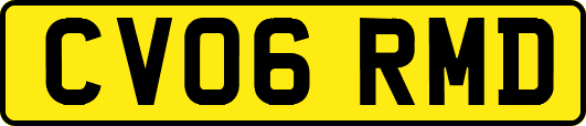 CV06RMD