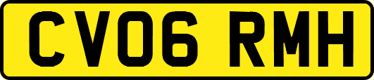 CV06RMH