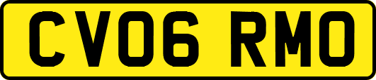 CV06RMO