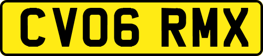 CV06RMX