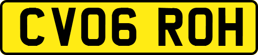 CV06ROH